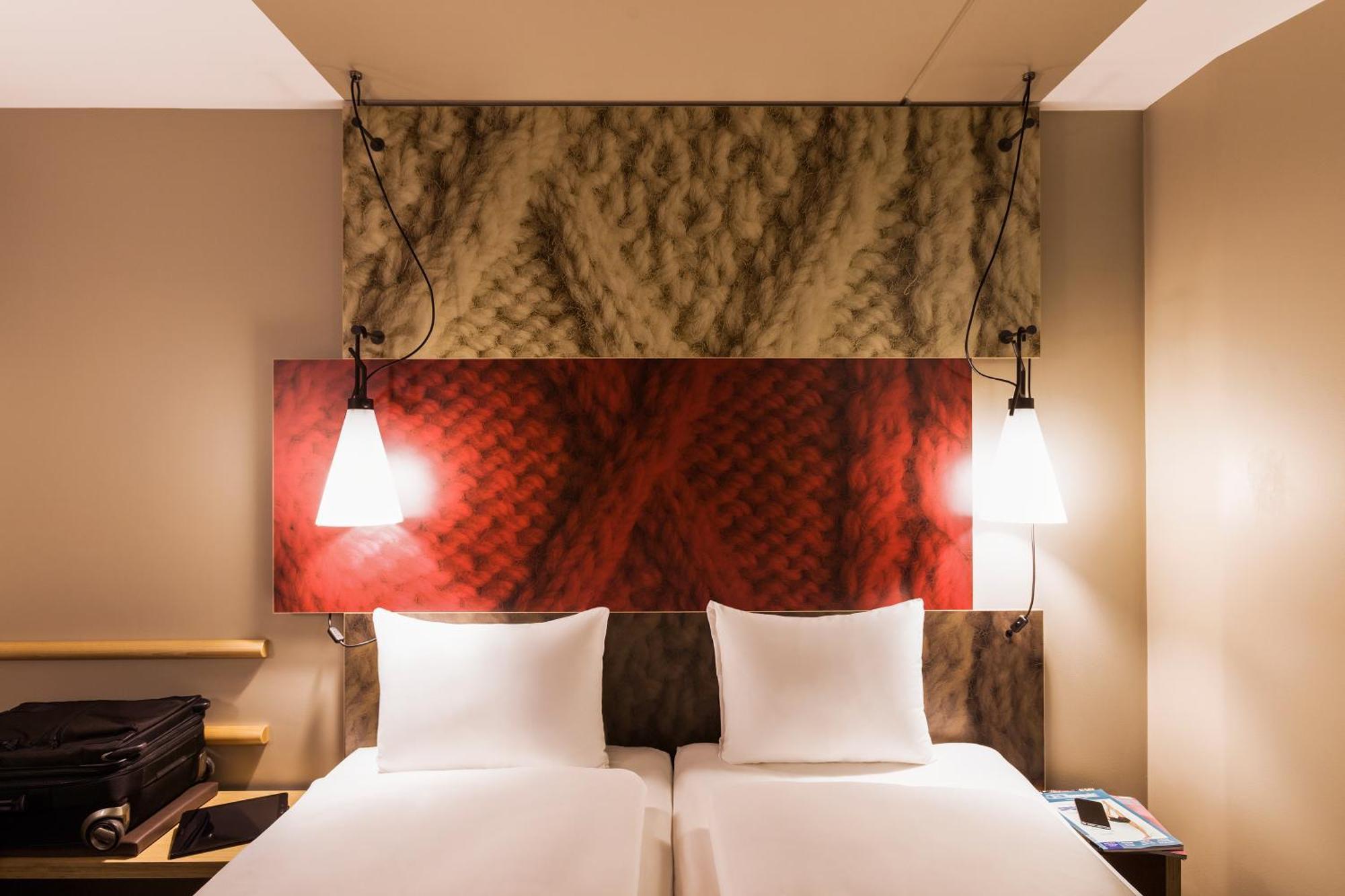 Ibis Portsmouth Hotel Екстериор снимка