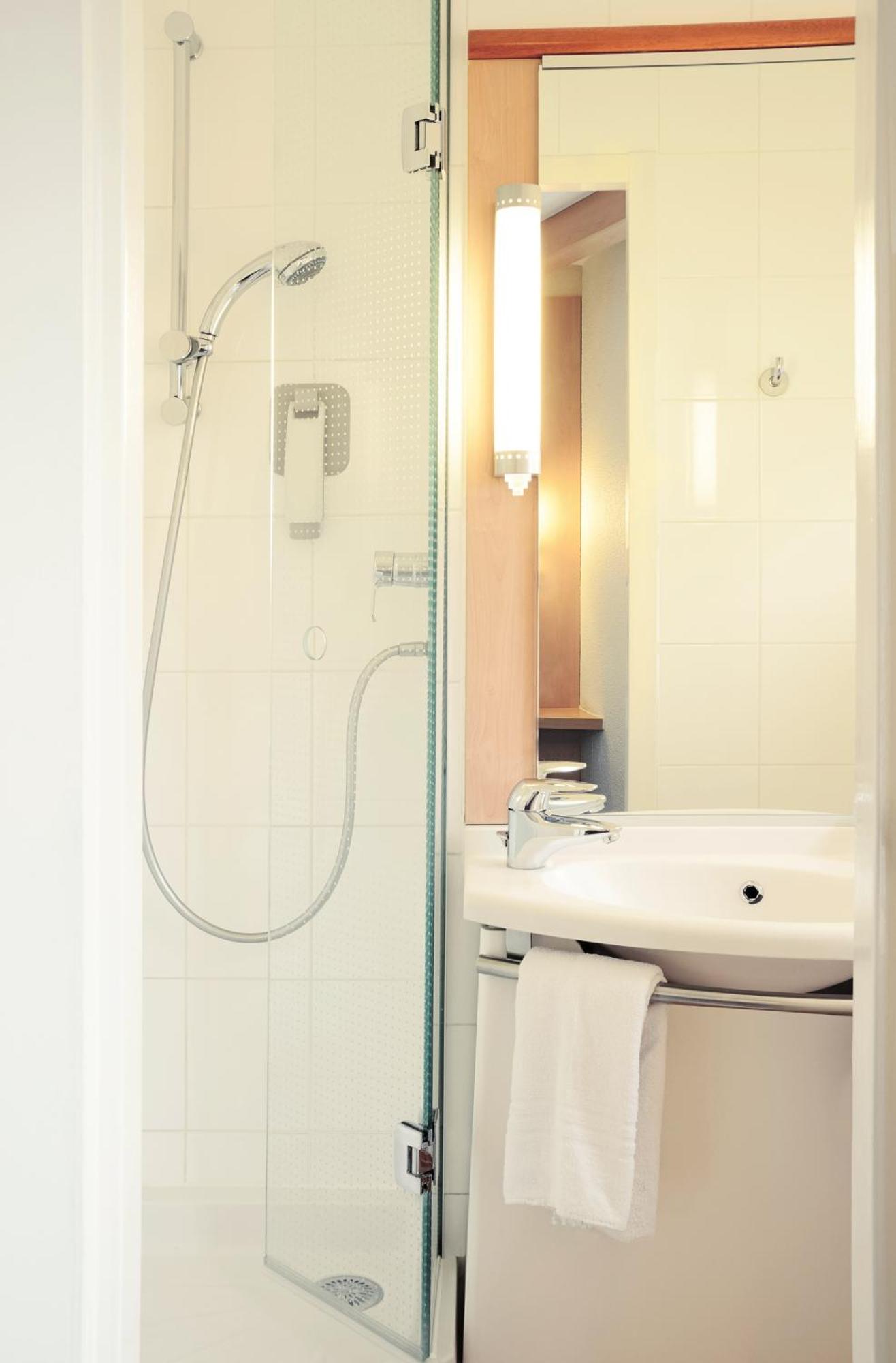 Ibis Portsmouth Hotel Екстериор снимка